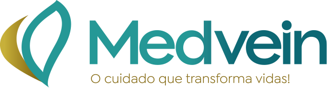 Medvein — O cuidado que transforma vidas